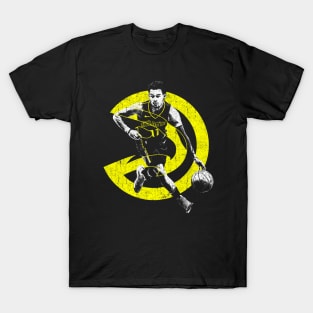 Trae Young T-Shirt